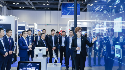 Explore AI Video Intercom Solutions at China Import Export Fair?