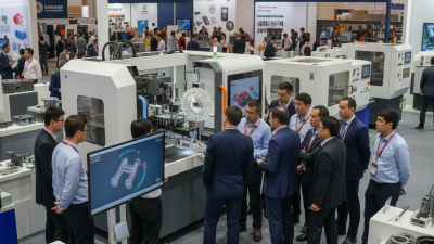What is Injection Molding at the 139th Canton Fair?
