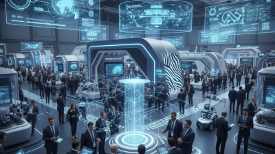 Zebra Connector Best Solutions for 139th Canton Fair?