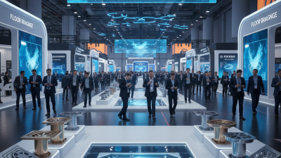 Best Floor Drains at China Import Export Fair What to Expect?