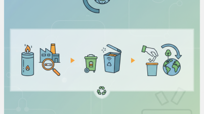 Discover the Best Cigarette Trash Cans at China Import Expo?