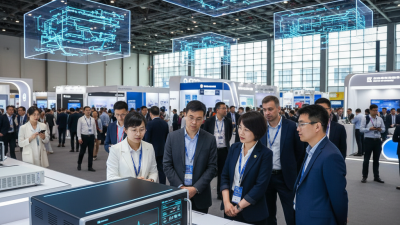 2026 Best Battery Pulse Tester for Dci at Canton Fair?