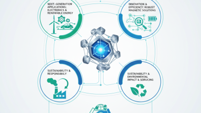 China Top Cobalt Magnets at the 139th Canton Fair Insights?
