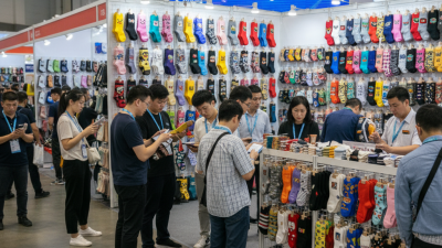 Top Cartoon Socks Trends at 139th Canton Fair for Global Buyers?
