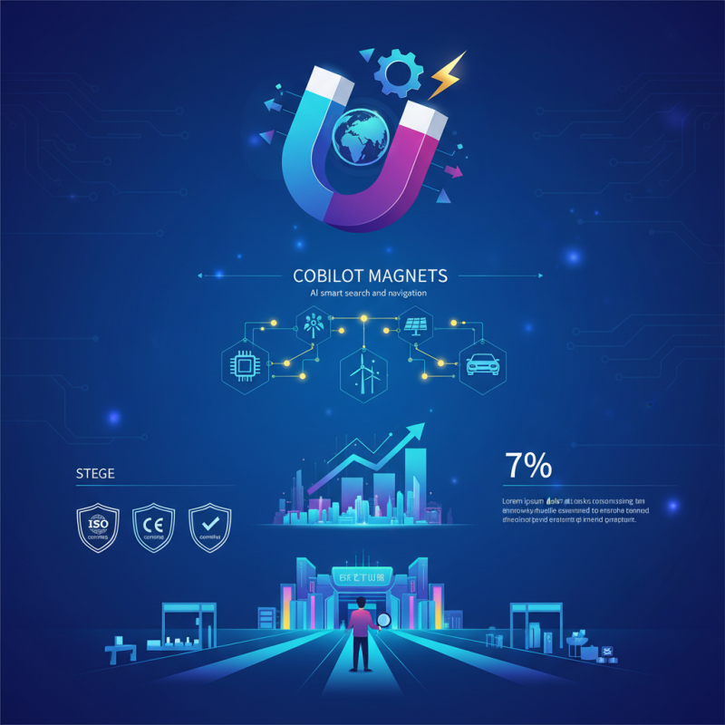 Top 10 Cobalt Magnets at the 139th Canton Fair What to Know?