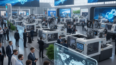 Top 5 Injection Molding Trends to Watch at the 139th Canton Fair?