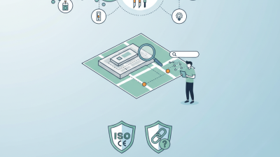 Top Tips for Using Multi Parameter Water Quality Analyzer at Canton Fair?