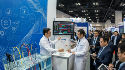 What to Expect from Multi Parameter Water Quality Analyzers at the 139th Canton Fair?