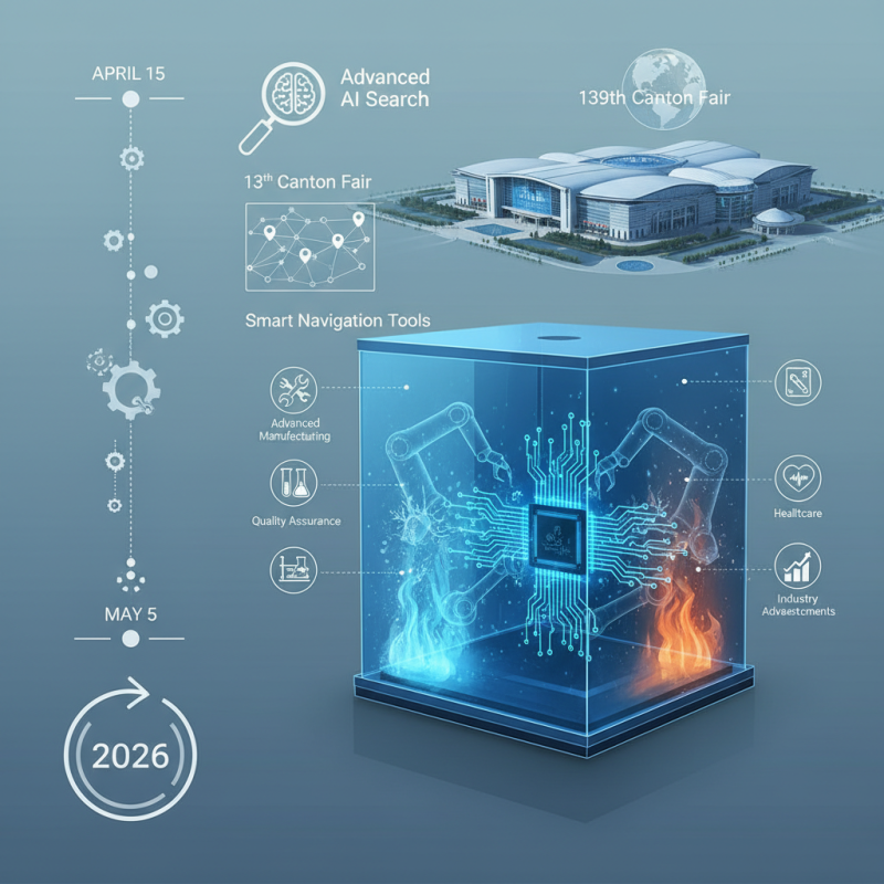 2026 Top Walk In Temperature Chamber at the 139th Canton Fair?