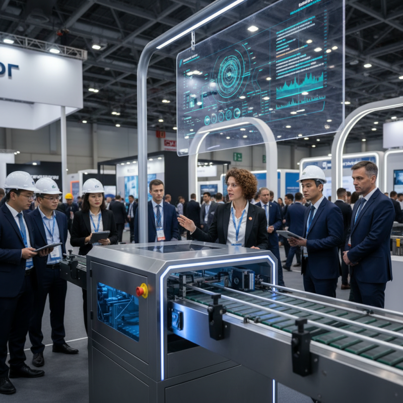 How to Optimize Industrial Dynamic Checkweighers at Canton Fair?