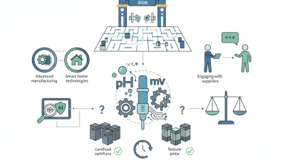How to Choose a Ph orp Controller at the 139th Canton Fair?