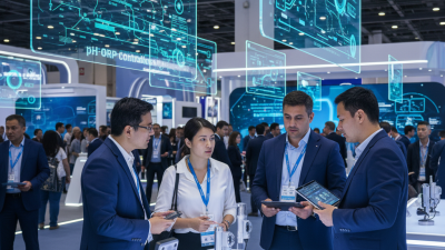 Top Tips for Choosing a PH ORP Controller at Canton Fair 2026?