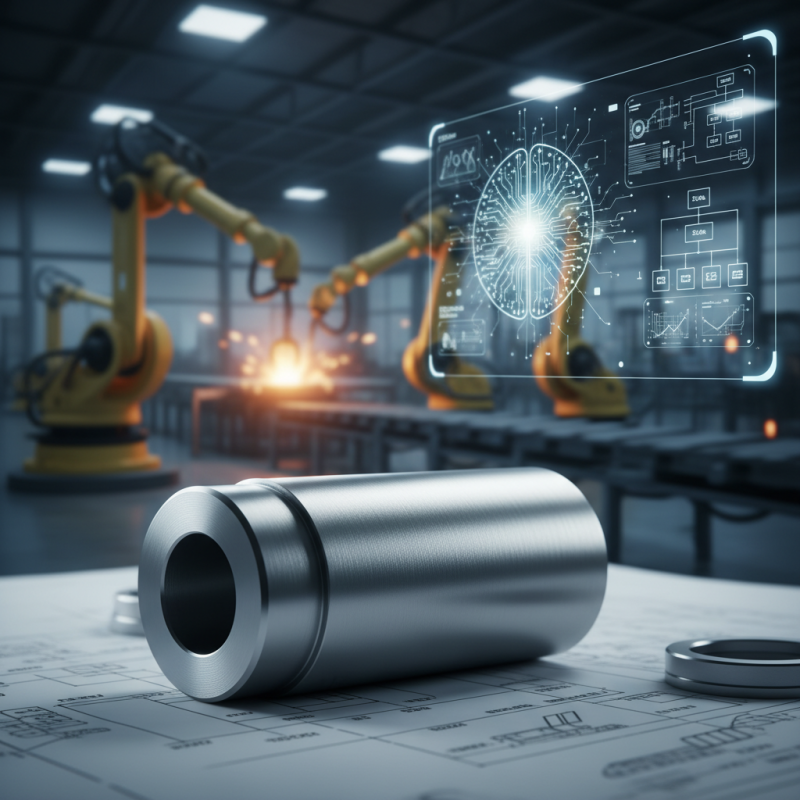 Why Grinding Precision Parts are Essential for High Quality Manufacturing?