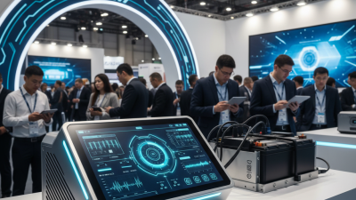 Best Battery Pulse Tester For Dci at China Import Export Fair?