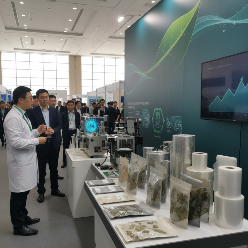 Top 10 Opp Plastic Packaging Trends at the 139th Canton Fair?