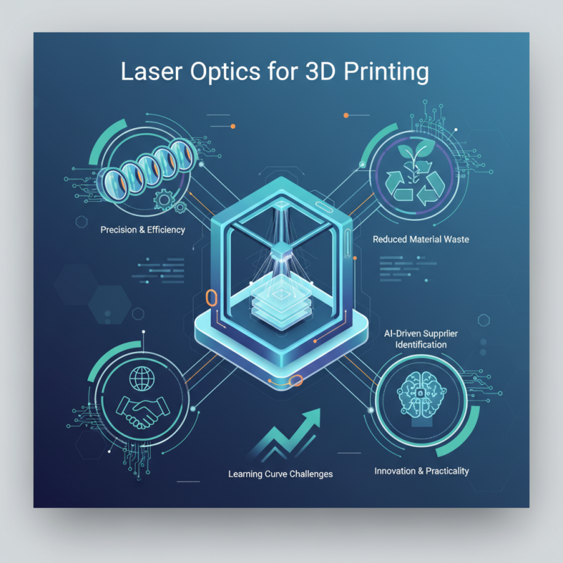 How to Use Laser Optics for 3D Printing at Canton Fair 2026?