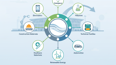 Top 10 Uses of 100% Eptfe Membrane at Canton Fair 2026?