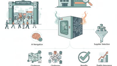 Best Walk In Temperature Chambers at the 139th Canton Fair?