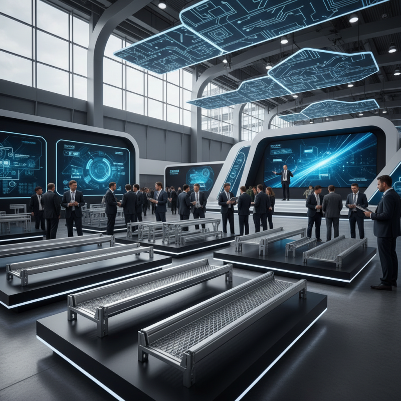 Best Cable Trays for Global Buyers at the 139th Canton Fair?