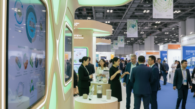 Eco Friendly Pharmaceutical Packaging at the 139th Canton Fair?