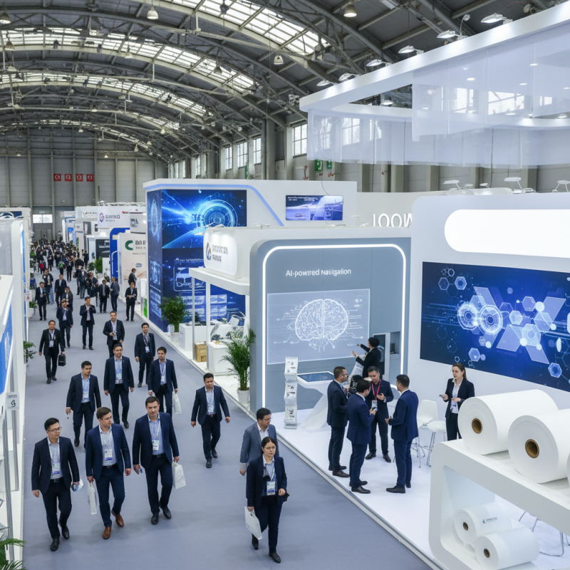 Discover 100 Eptfe Membrane at China Import and Export Fair?