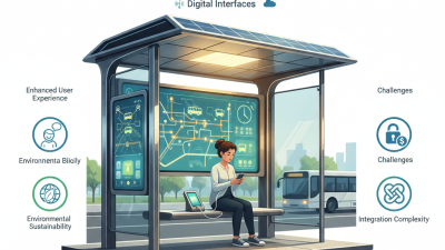 Best Digital Solar Bus Stops at the 139th Canton Fair in 2026?