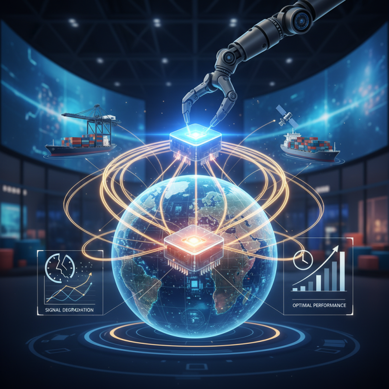 When to Replace Fiber Optic Laser Modules for Global Trade?