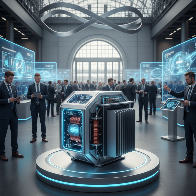 What is Push Pull Transformer for 139th Canton Fair?