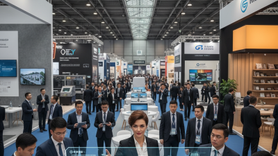 How to Navigate American Standard at the 139th Canton Fair?