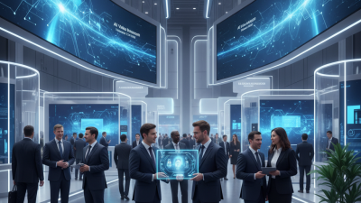 What is AI Video Intercom for The 139th Canton Fair?