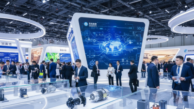Cobalt Magnets Discover Innovations at China Import Expo 139?