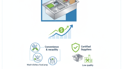 Discover Multi Functional Double Bowl Sinks at China Import Fair?