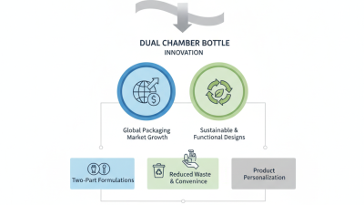 Why Choose Dual Chamber Bottles at the 139th Canton Fair?