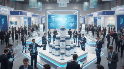 Top NMN Supplements to Discover at the 139th Canton Fair?