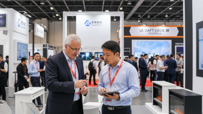 How to Choose the Right Electric Fireplace Control Board at Canton Fair?