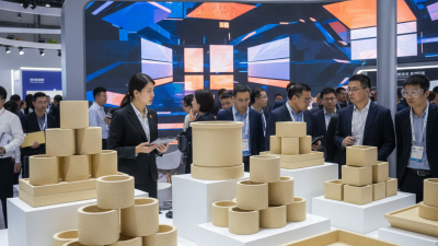 Top 10 Cordierite Mullite Sagger Products at 139th Canton Fair?