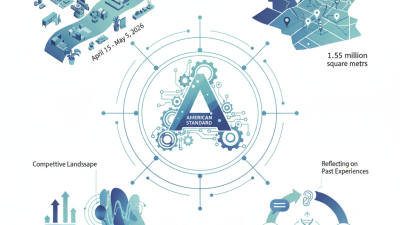 What is American Standard at the 139th Canton Fair?