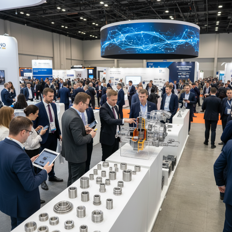 Top 5 Wire Thread Inserts to Discover at the 139th Canton Fair?