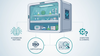 Best Walk In Temperature Chamber at the 139th Canton Fair?