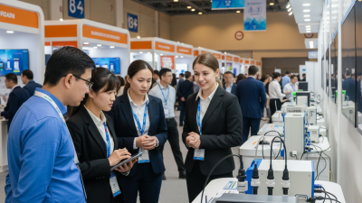 How to Choose a Multi Parameter Water Quality Analyzer at Canton Fair?