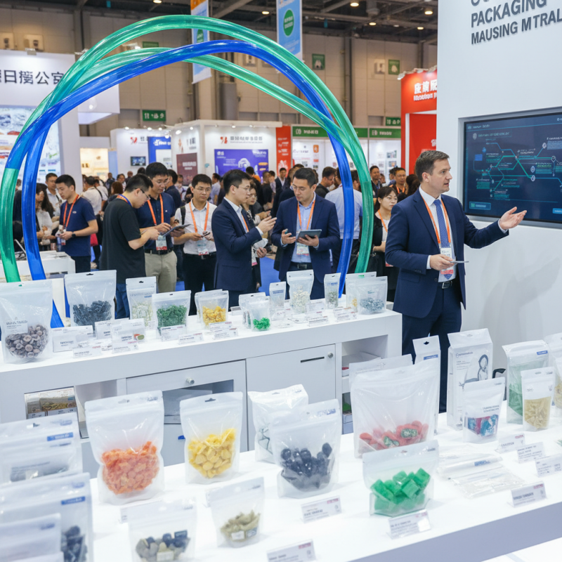 Why Choose Opp Plastic Packaging at the 139th Canton Fair?