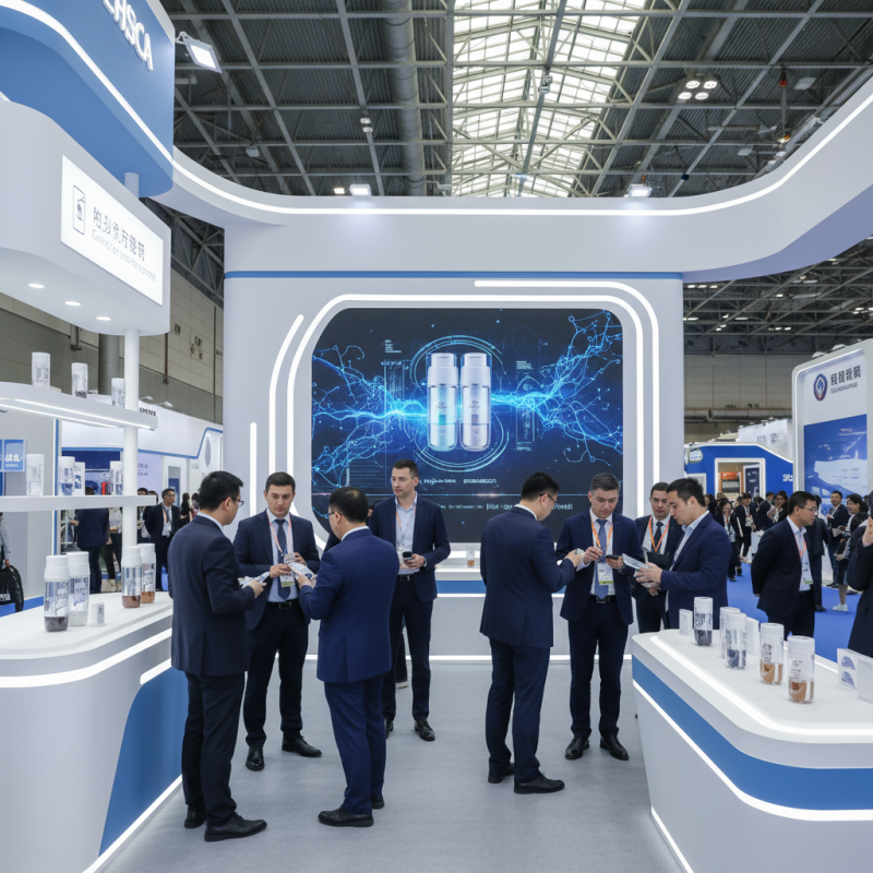 Dual Chamber Bottle Tips for Success at Canton Fair 2026?