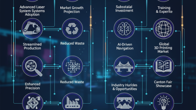 Top 10 Innovations in Laser Optics for 3D Printing at Canton Fair?