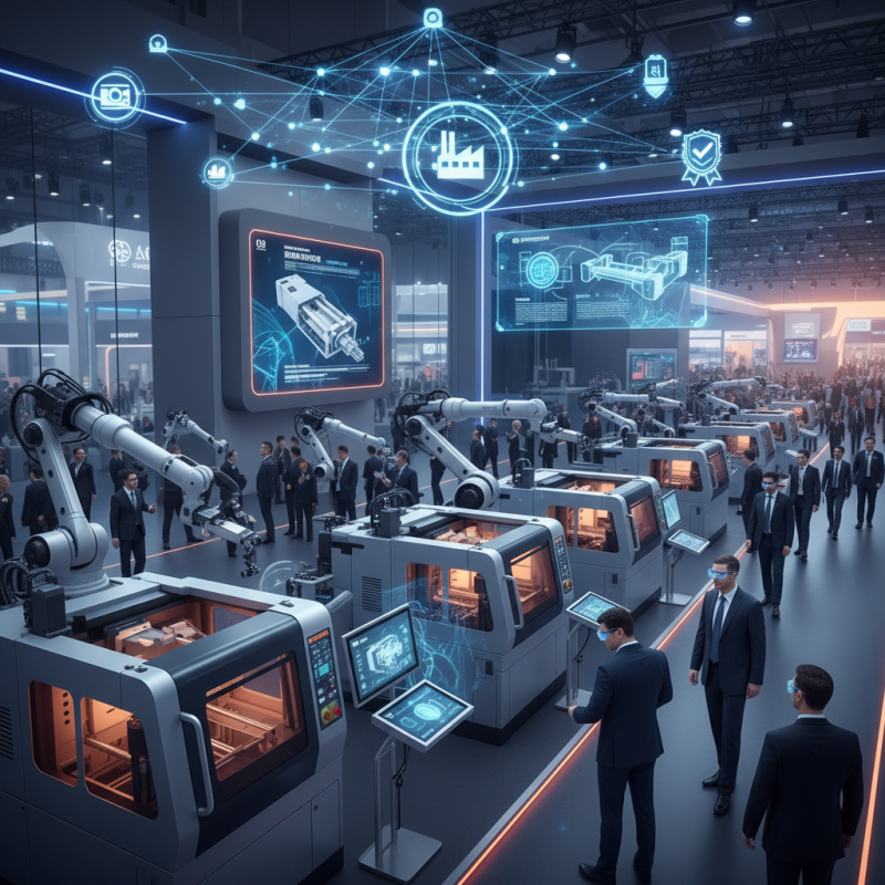 What is Injection Molding Insights from the 139th Canton Fair?