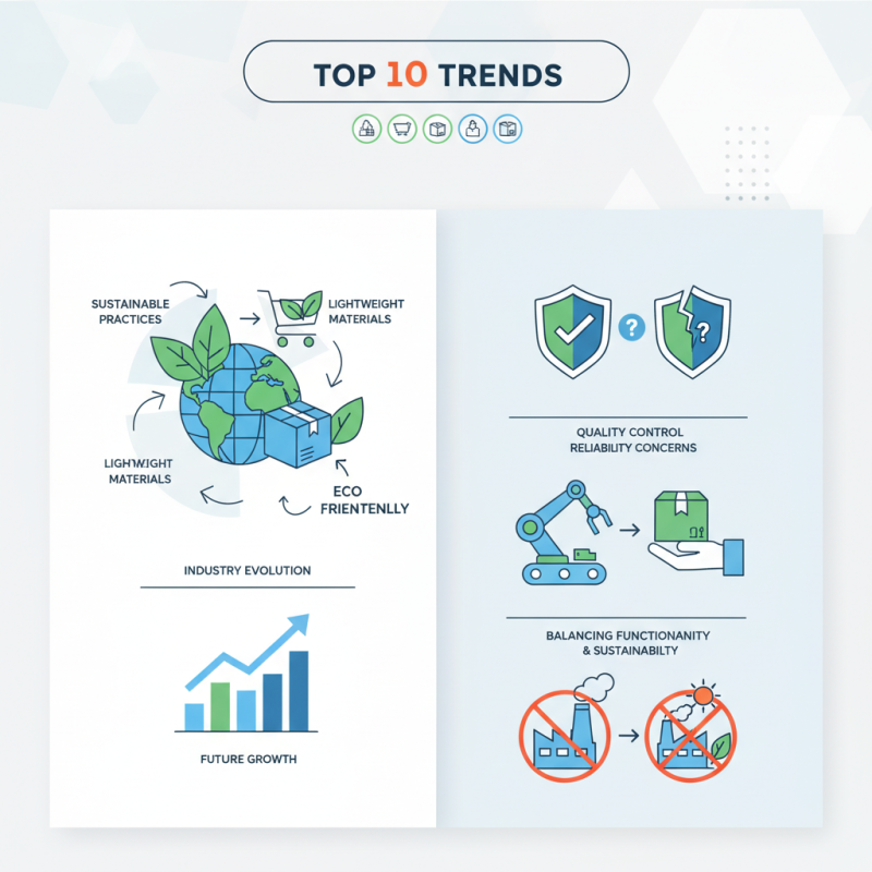 Top 10 Opp Plastic Packaging Trends at the 139th Canton Fair?