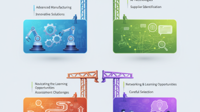 Top Supporting Bar Trends at China Import and Export Fair 139?