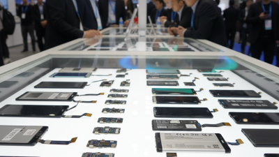 Top 10 Phone Replacement Parts You Need to Know in China?