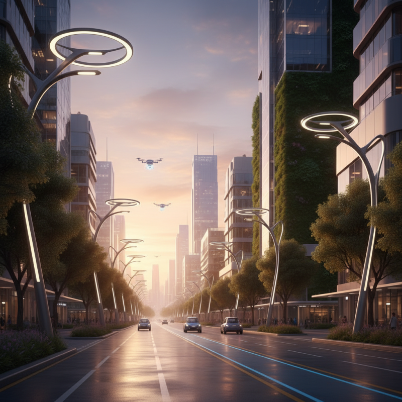 China Top 10 Tips to Choose Solar Street Lights for Your Project?