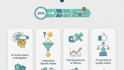 How to Select the Best Pulses Cleaning and Grading Machine at 2026 Canton Fair?