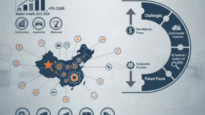 China Top 10 Hot Rolled Carbon Steel Products for Industrial Applications?